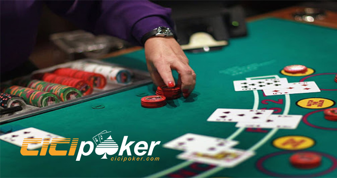Lakukan Ini Disaat Main Judi Poker Online Dengan Uang Asli