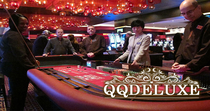 Manfaat Menjadi Penjudi Casino Online Pada Jaman Sekarang Ini